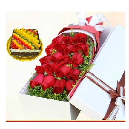 太原万柏林区千峰下元和平兴华街母亲节鲜花店配送生日蛋糕玫瑰