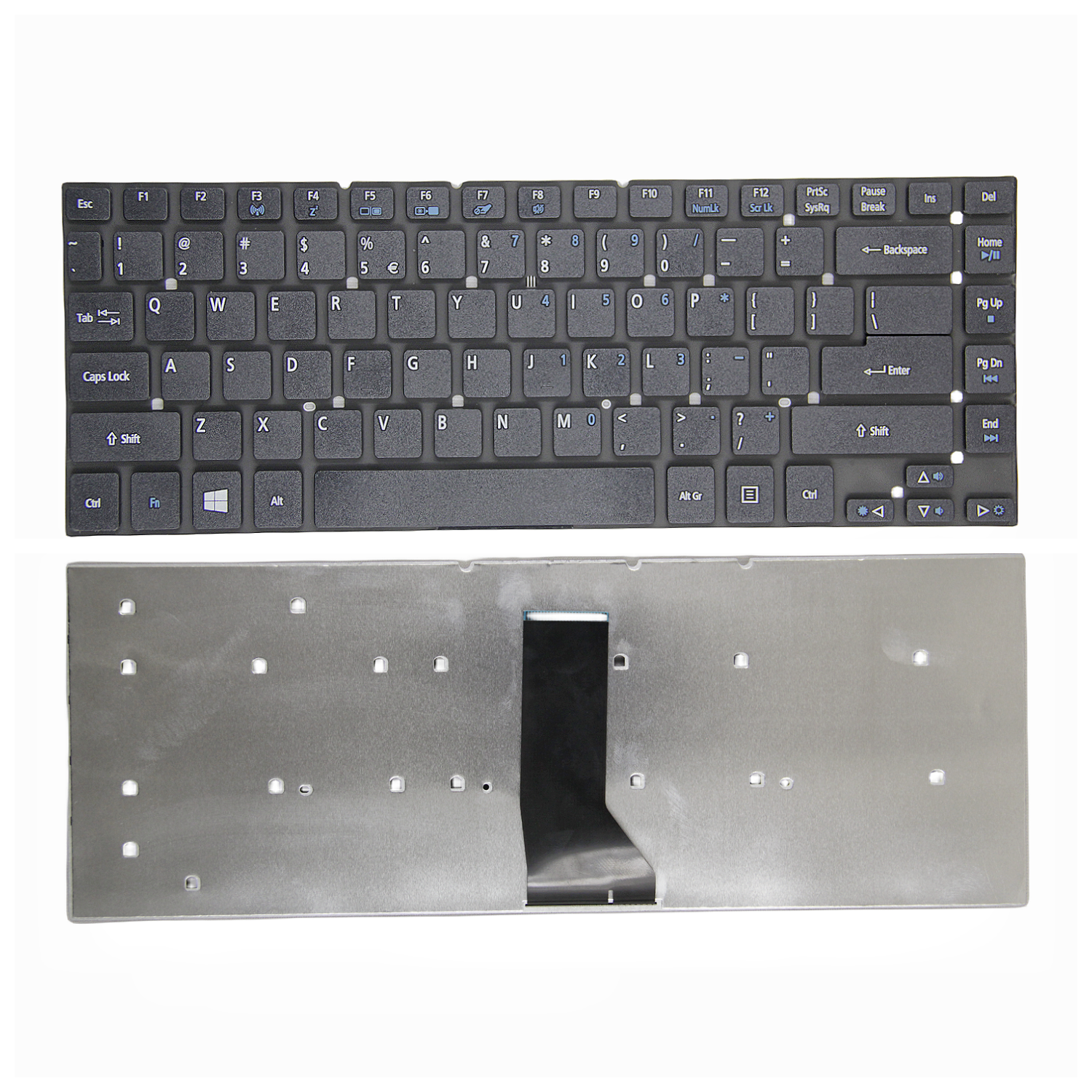 宏基Acer E5-471G 421G 422G 472G V3 471G MS2387 ZQ0 N15C4键盘