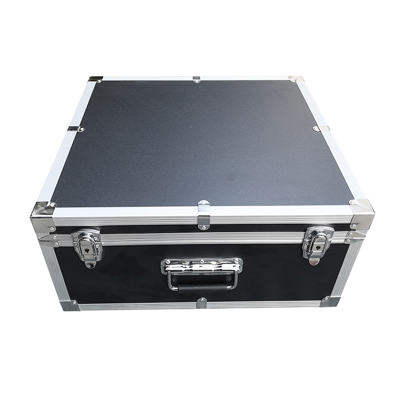 厂促定制航空箱定做运输箱设备箱仪器箱拉杆箱手提箱铝合金箱工品