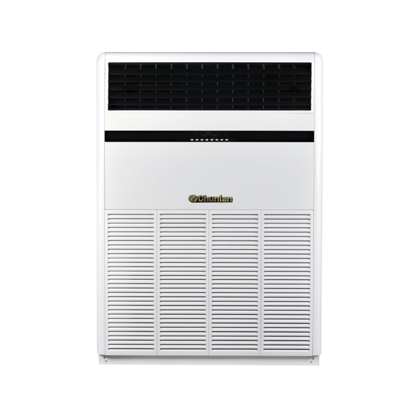 春兰10匹柜式空调商用柜机中央空调 冷暖新能效380V RF28W/F-N3
