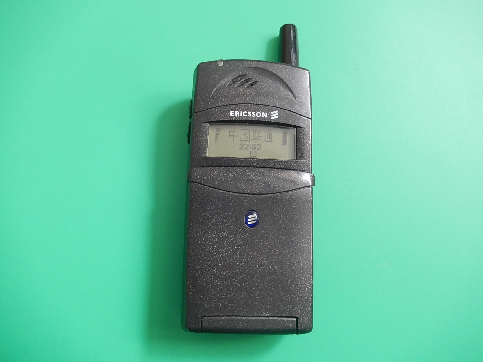 原装爱立信T18二手爱立信T18MC手机经典下翻盖备用机收藏老手机
