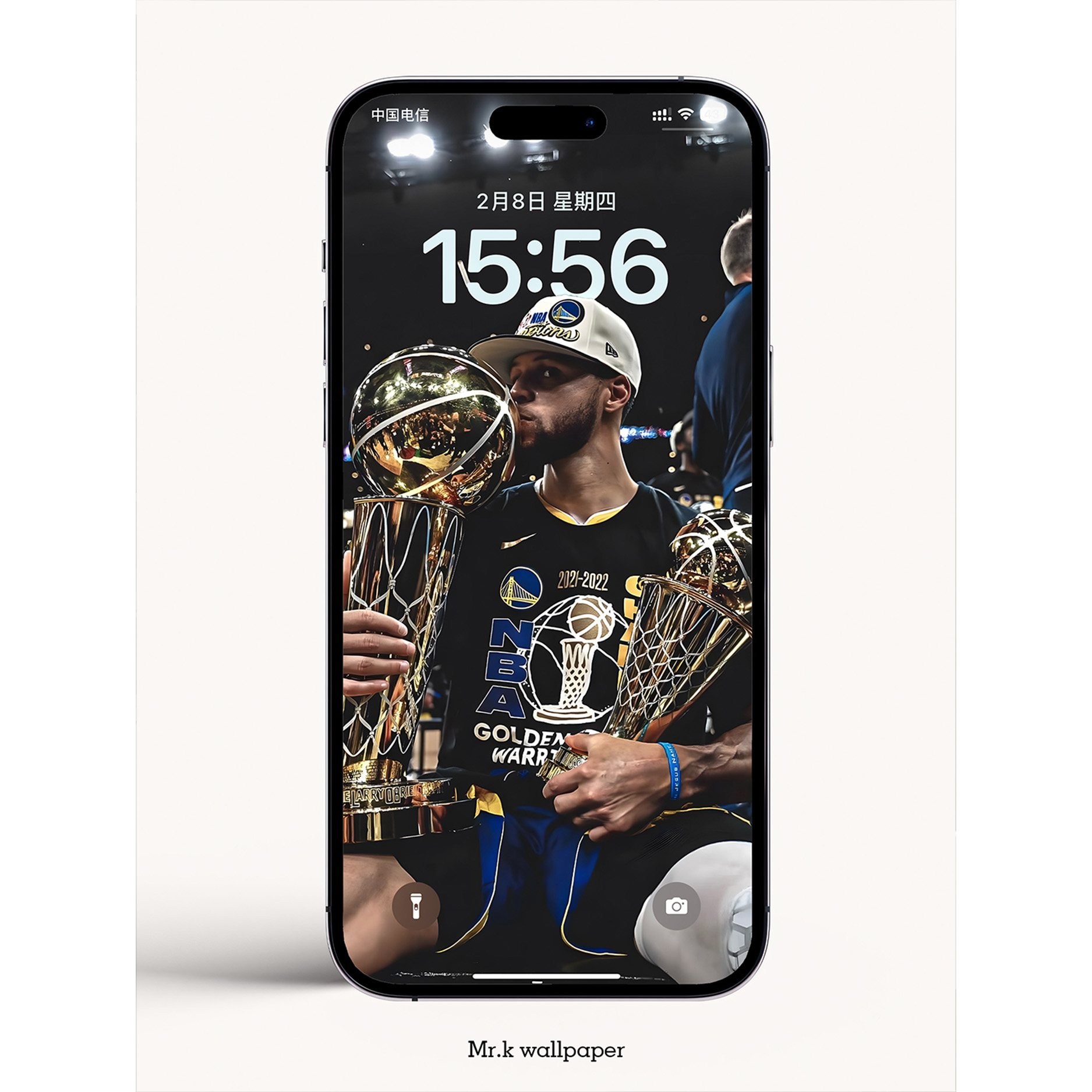 K30 / 灌篮高手NBA球星库里 /iphone手机4K高清壁纸苹果手机壁纸