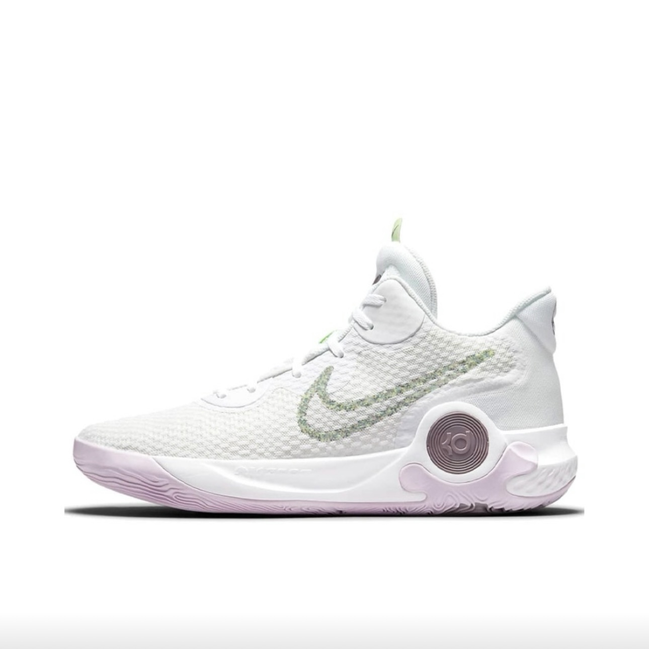 Nike/耐克KD TREY 5 IX EP 杜兰特5缓震实战篮球鞋DJ6922 CW3402