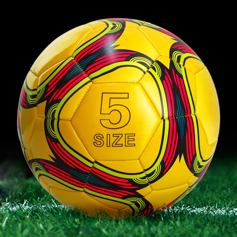足球儿童中小学生专用球幼儿园3号4号5号球耐磨少儿中考标准四号