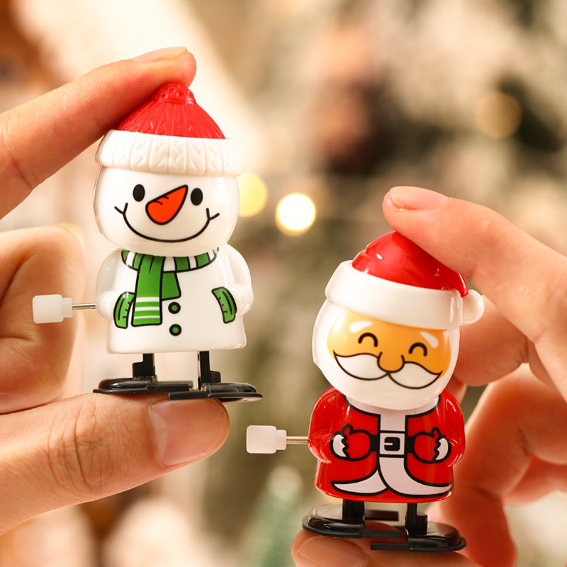 圣诞节儿童小礼物幼儿园平安夜奖励学生礼品老人公仔装饰创意玩具