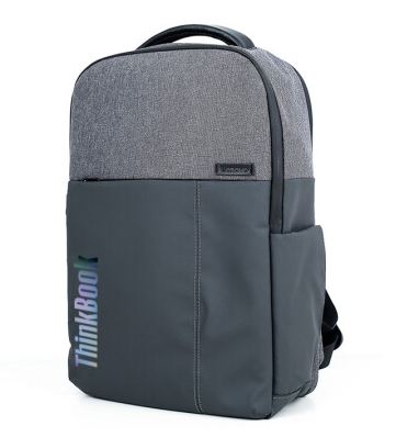 原装联想ThinkPad E14 隐士X1 15.6寸时尚商务双肩电脑背包大容量小新14air 15Pro男女士用防水笔记本包休闲