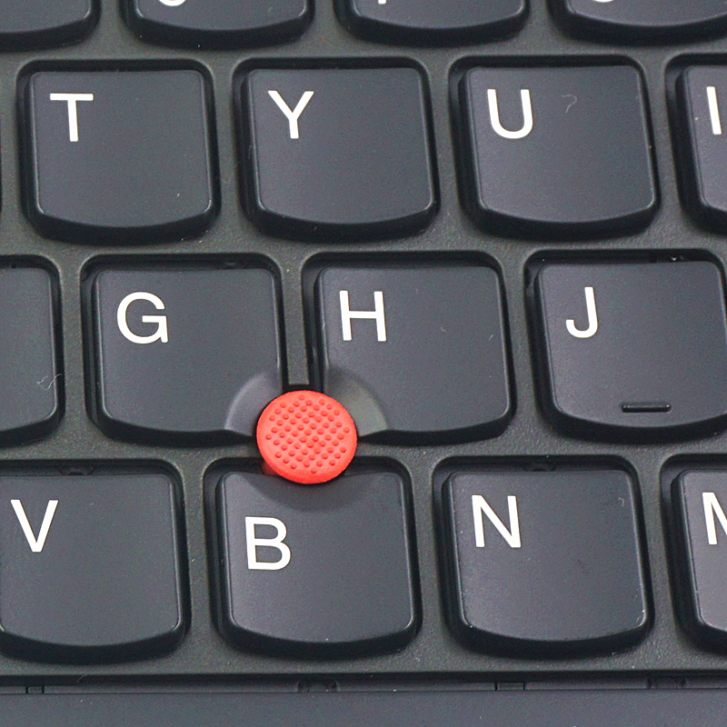 适用联想thinkpad小红帽红点笔记本电脑鼠标摇杆杆键盘ibm指点