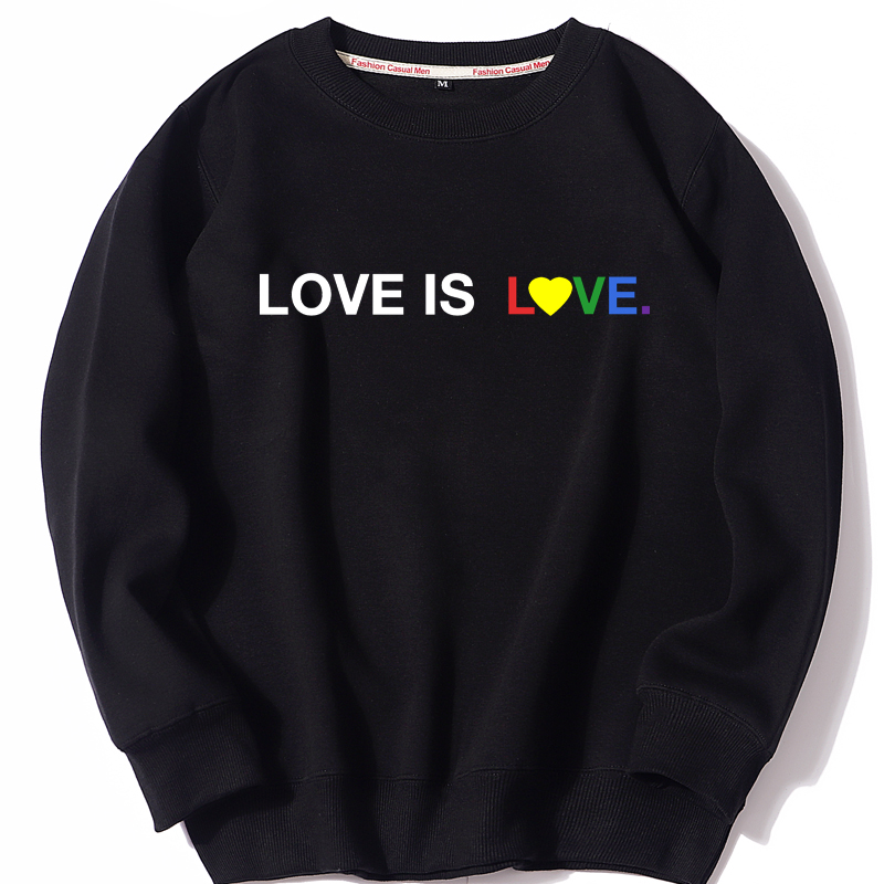 love is love彩虹图片