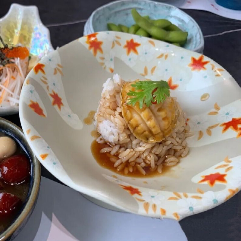 日本怀石料理陶瓷餐具高脚刺身拼盘水果碟小吃前菜糕点盘创意复古
