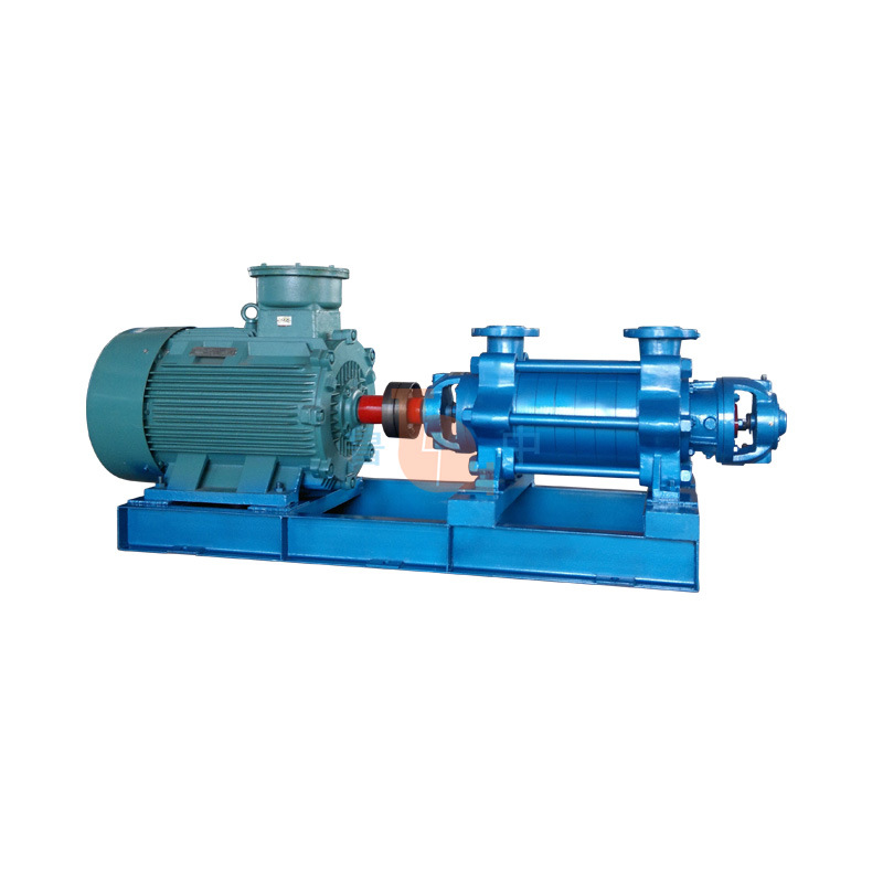 80DG-50×6型炉给水泵 品质保障  24小时售后服务保障
