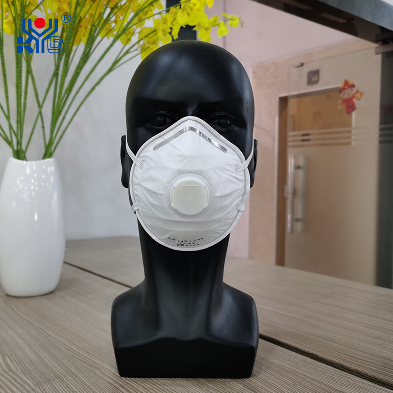 出口越南防护口罩机 销售n95口罩生产线 全自动杯型口罩机