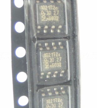 TJA1021 1021T2C LIN接口 通讯芯片 SOP贴片8脚集成进口质量保证