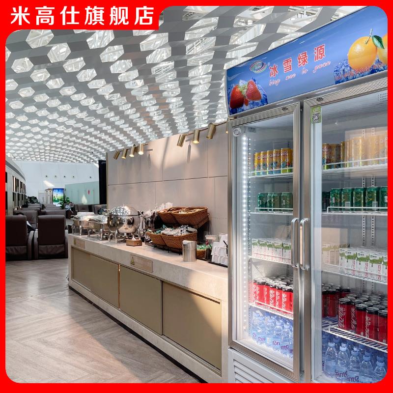 龙腾出行深圳宝安国际机场休息室贵宾厅 T3航站楼