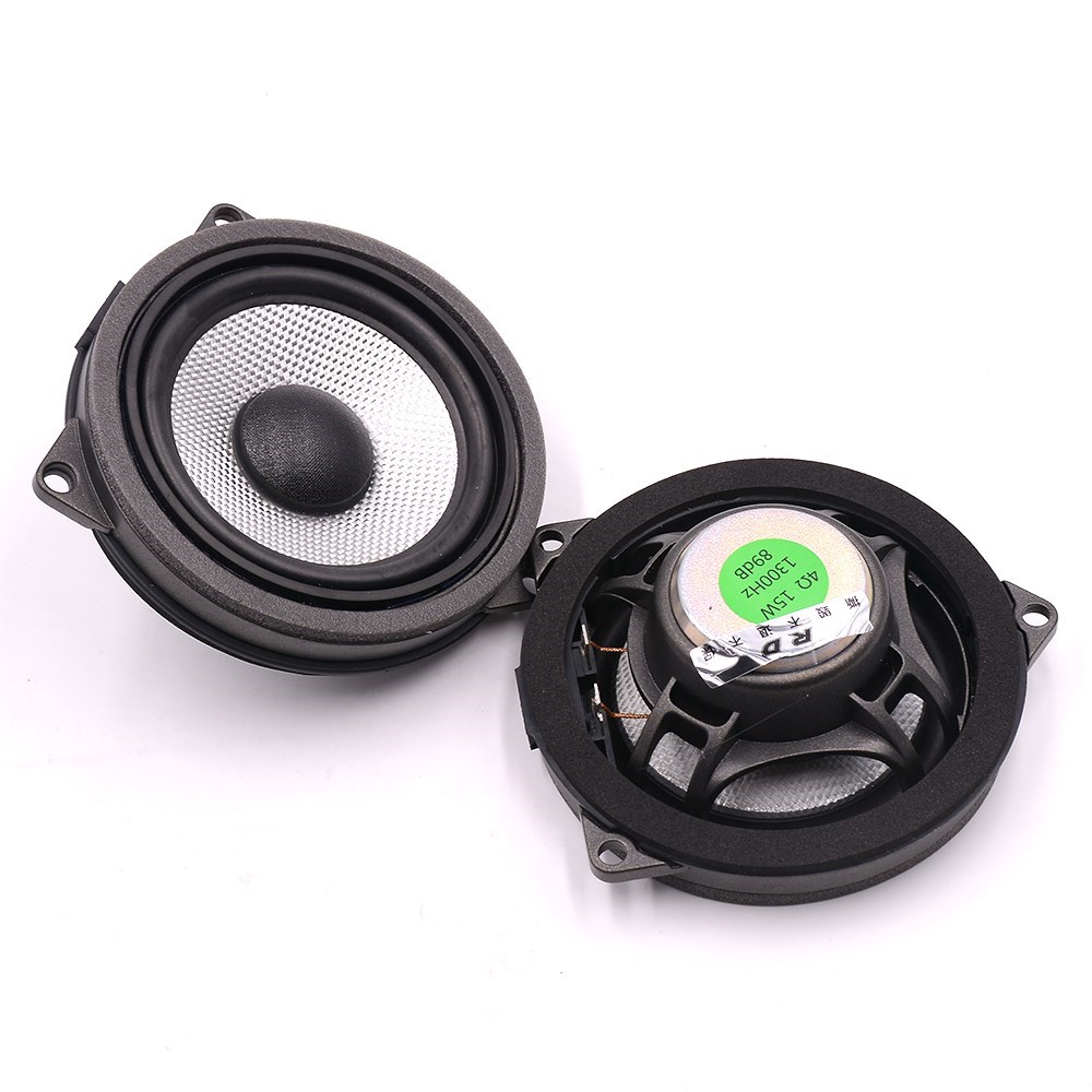 4.5 Inches Midrange Speaker For BMW E21 E30 E36 E90 F22 F25