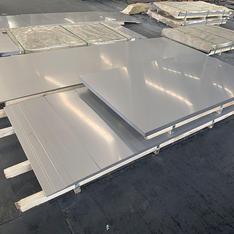 不锈钢冷轧平板201/2B表面 规格2.0*1000*2000实厚1.88mm不锈钢板