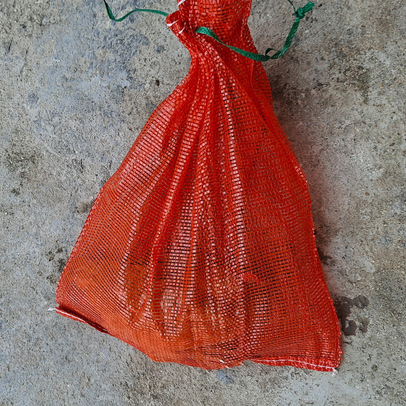 装鸡鸭网袋子土豆网兜加密加厚洋葱大蒜包装袋可装柚子毛豆绿色网