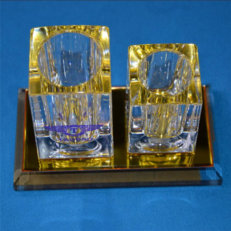 工厂制作亚克力盒子 透明有机玻璃棉签盒子 牙签盒
