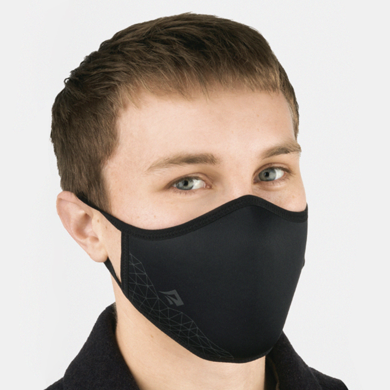 澳洲seatosummit儿童成人男女保暖日常出行配戴口罩护脸