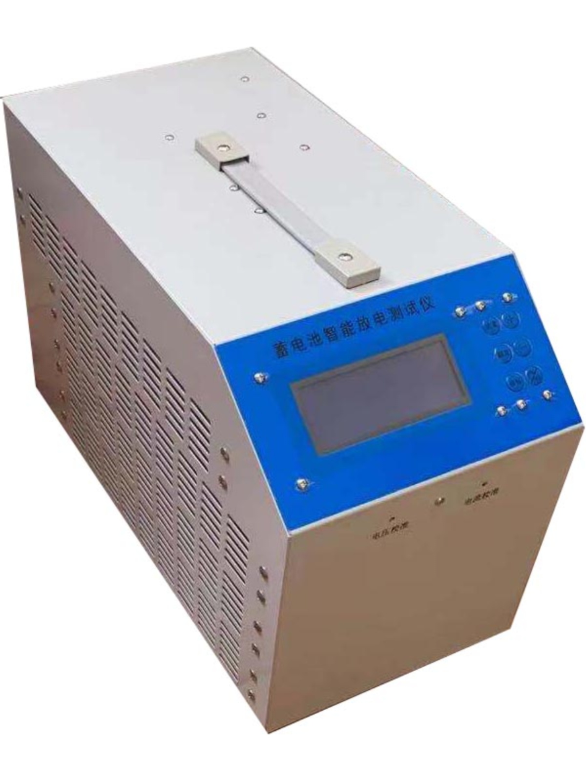 480V20A动力电池测试仪，UPS放电设备，EPS电池检测设备，放电仪