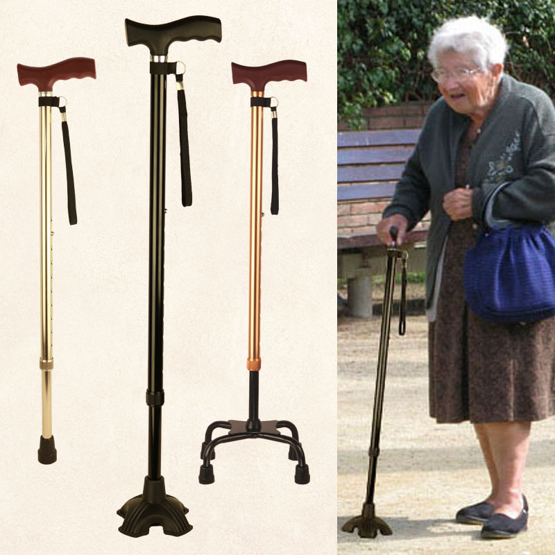 老奶奶拐杖女老太婆手杖老太太拐棍老人女用的士拐仗婆婆扶手棍棒