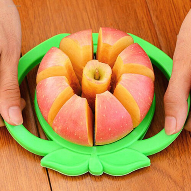 切橙子神器家用脐橙切块器水果拼盘全套工具苹果雪梨水果分割器