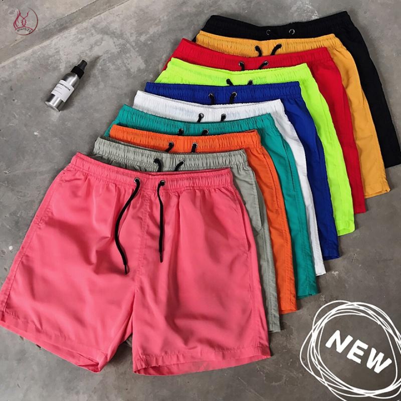 2023 men summer Swimming trunks shorts beach pants hot沙滩裤