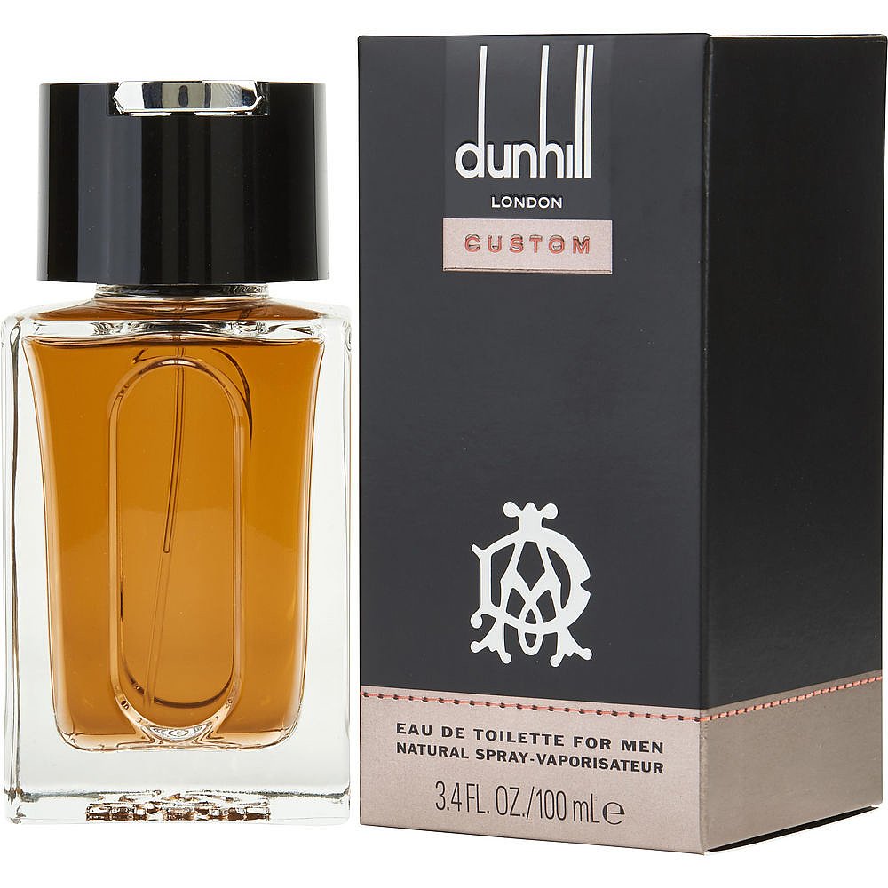 dunhill Alfred Dunhill 登喜路  风俗  男士淡香水  EDT  100ml