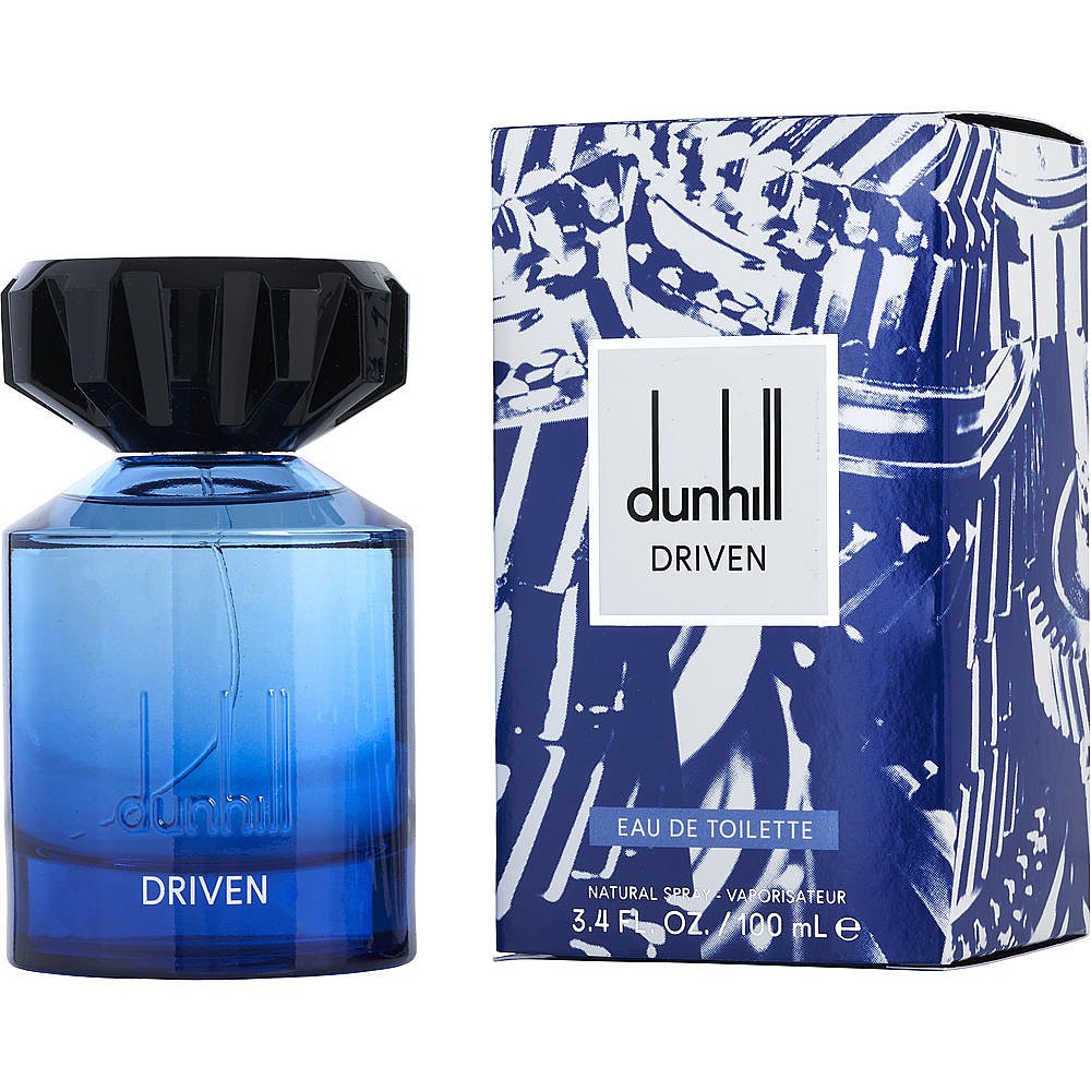 dunhill Alfred Dunhill 登喜路 驱动男士淡香水 EDT 100ml