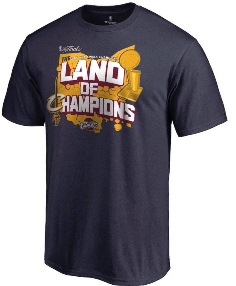 克利夫兰骑士詹姆斯 2016年夺冠T恤 同款篮球透气球服背心