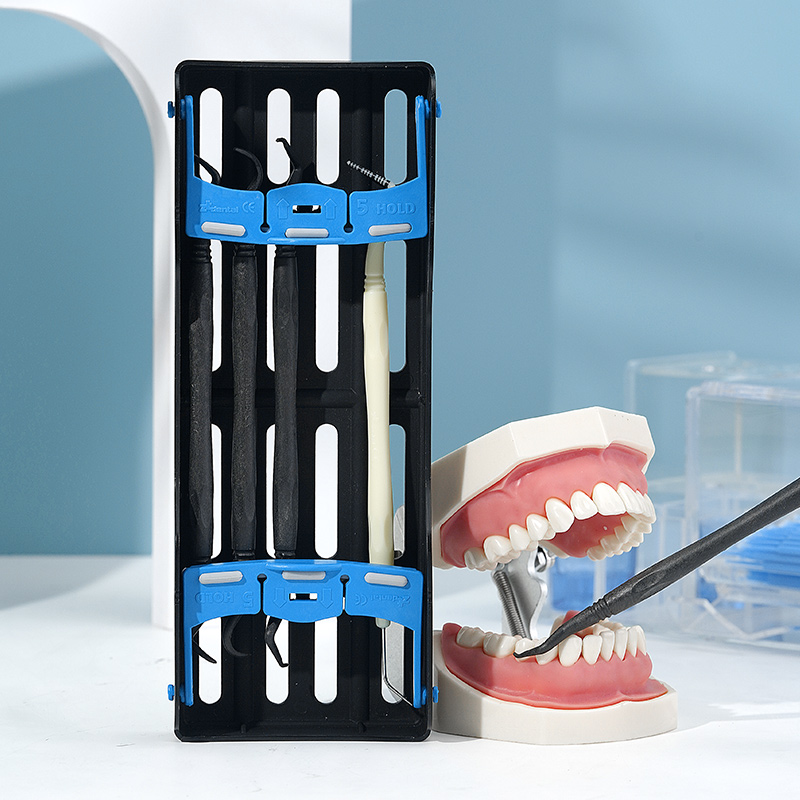 牙周龈下刮治器龈上牙科手用牙结石碳纤维手工牙龈牙齿口腔洁治器