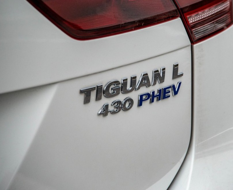 适配TIGUAN L上汽大众2019款途观L新能源混动版车型430PHEV