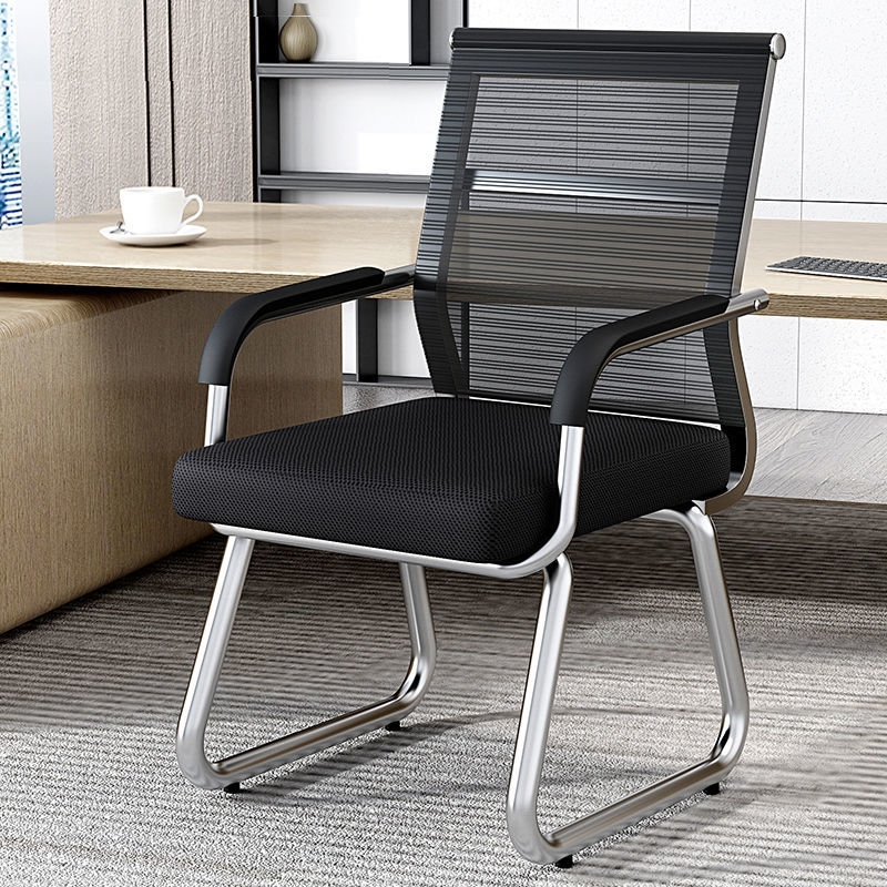 椅子舒服久坐家用电脑椅人体工学座椅靠背椅办公室坐办公椅会议椅