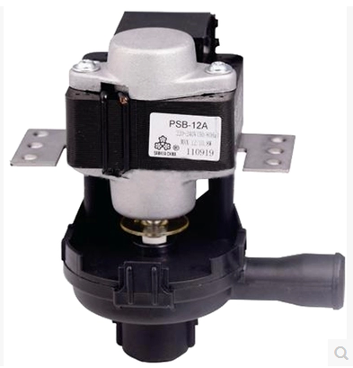 三花排水泵 PSB-7(A)ZG-1扬程0.7m排水泵配套 维修用空调水泵配件