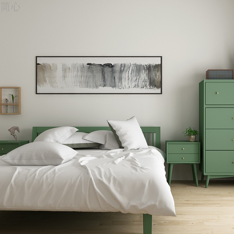 灰色墙纸自粘ins背景壁纸贴防水客厅卧室家用北欧高级灰纯色宿舍