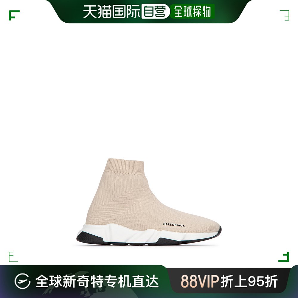 【99新未使用】香港直邮Balenciaga 巴黎世家 女童 运动鞋童鞋 59