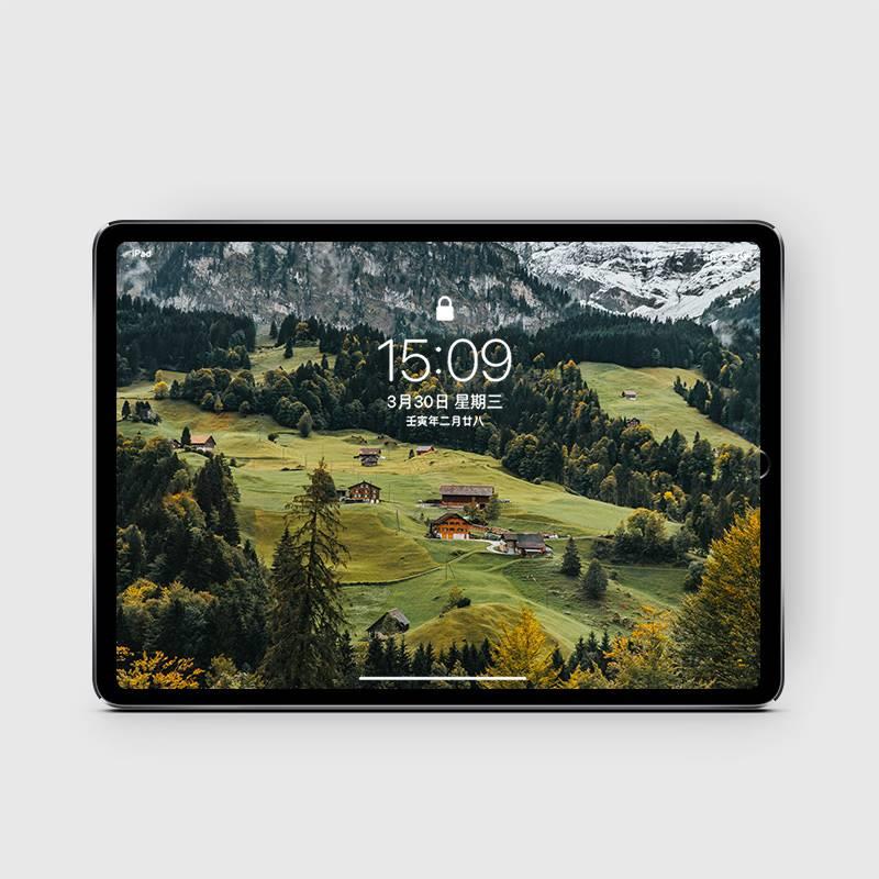 平板壁纸高清ipad壁纸4K8K超高清自然风景图片电脑桌面摄影素材图