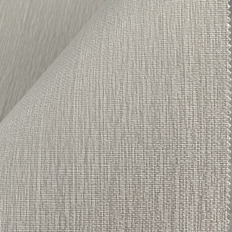 现代简约莫兰迪雀蓝壁布高精密特种纱线超高3.2 全屋无缝墙布ZD43