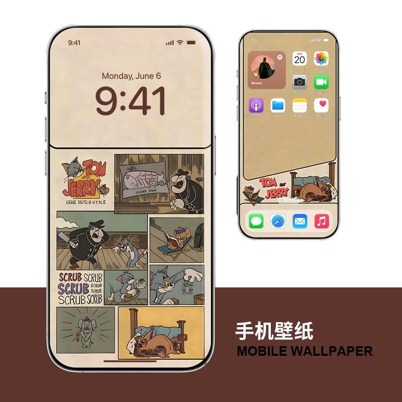 iphone高清壁纸4k 可爱