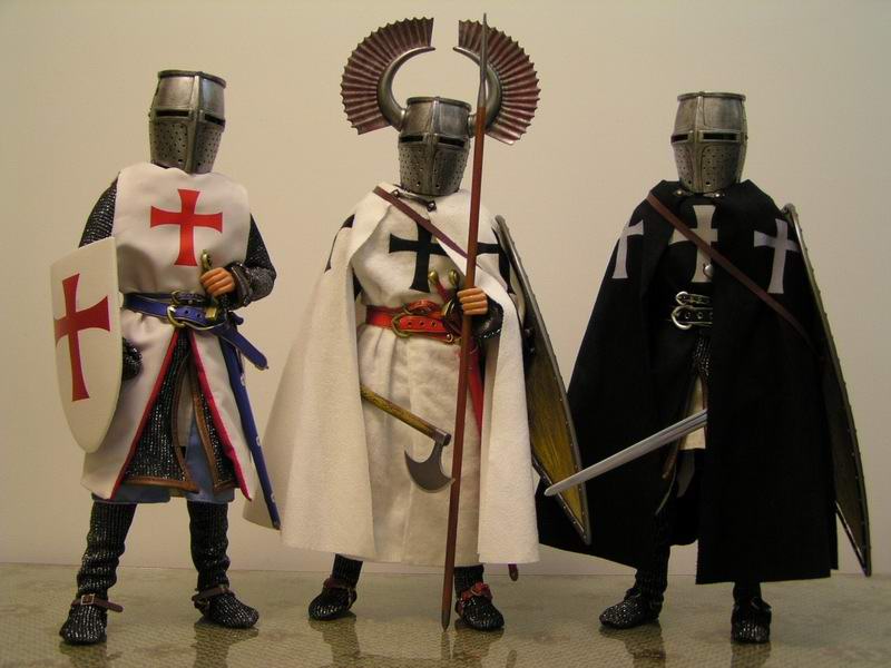万圣节中世纪服装圣殿骑士团条顿披风罗马帝国cosplay现货动漫服