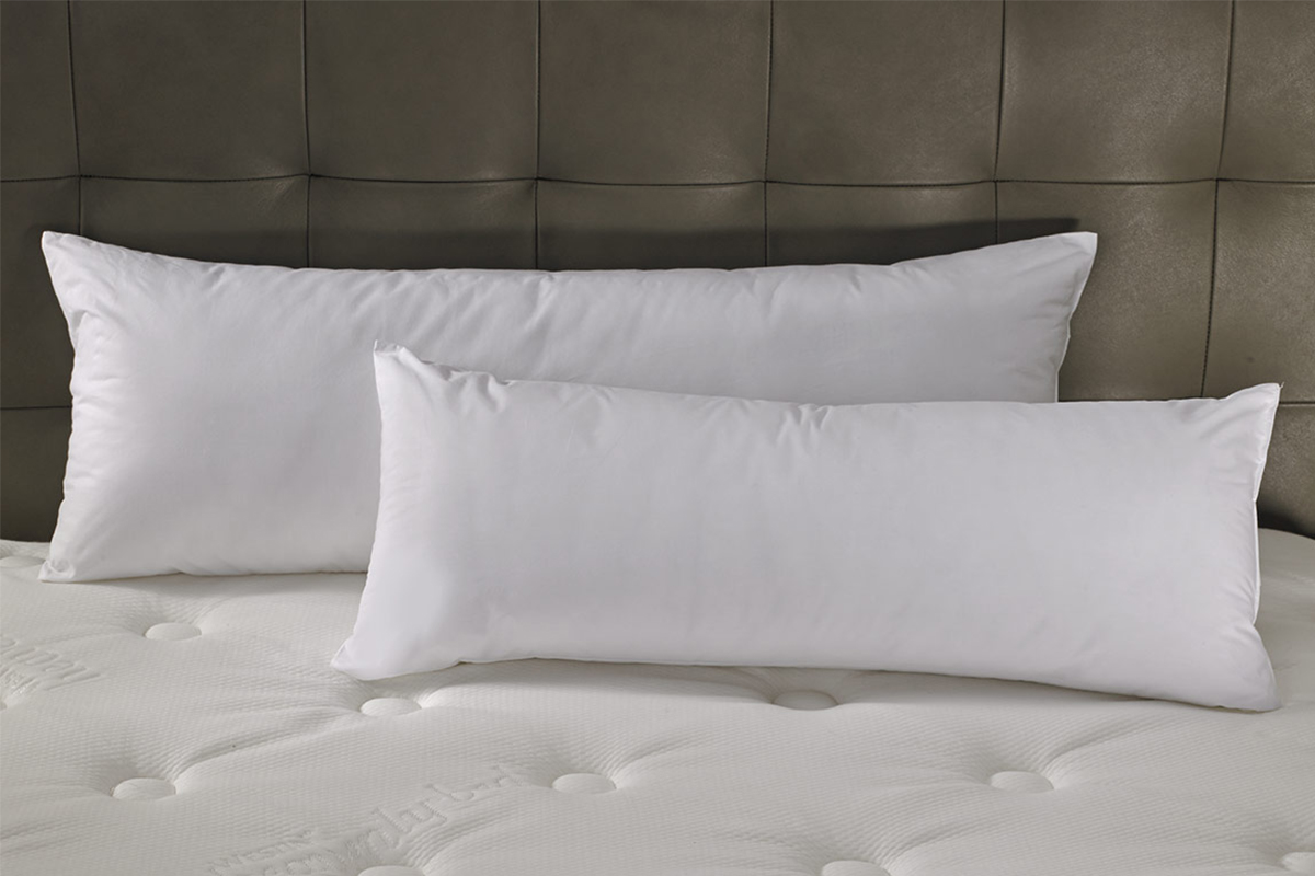 天梦之床·装饰抱枕 36*91 填充物:100% 聚酯纤维 面料:100%棉