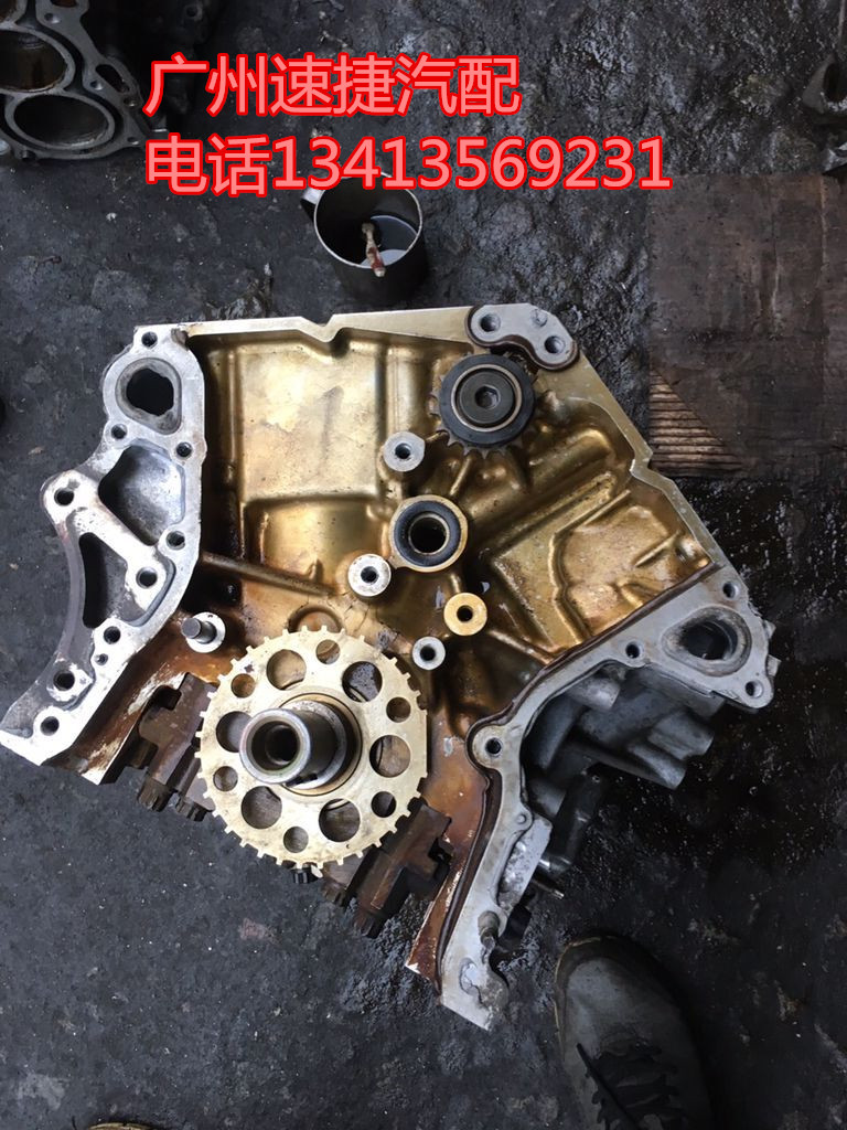 丰田汉兰达3.5 2GR缸体 雷克萨斯ES350 GS350 埃尔法 3.5 2GR中缸