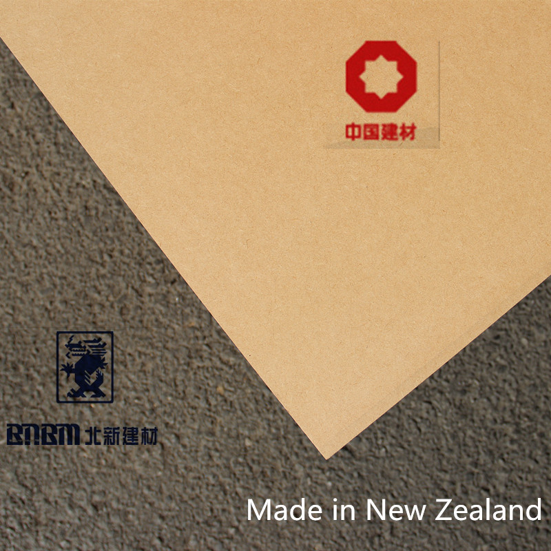 3mm新西兰进口patinna 奥松板/澳松板/高密度板/纤维 E0级 板材
