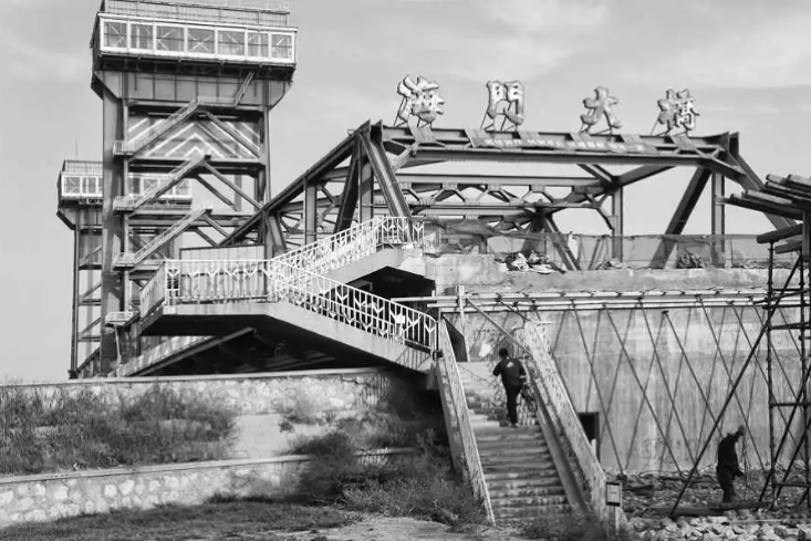 天津全境滨海新和平河北河东河西南开红桥东丽西青老照片定制定做