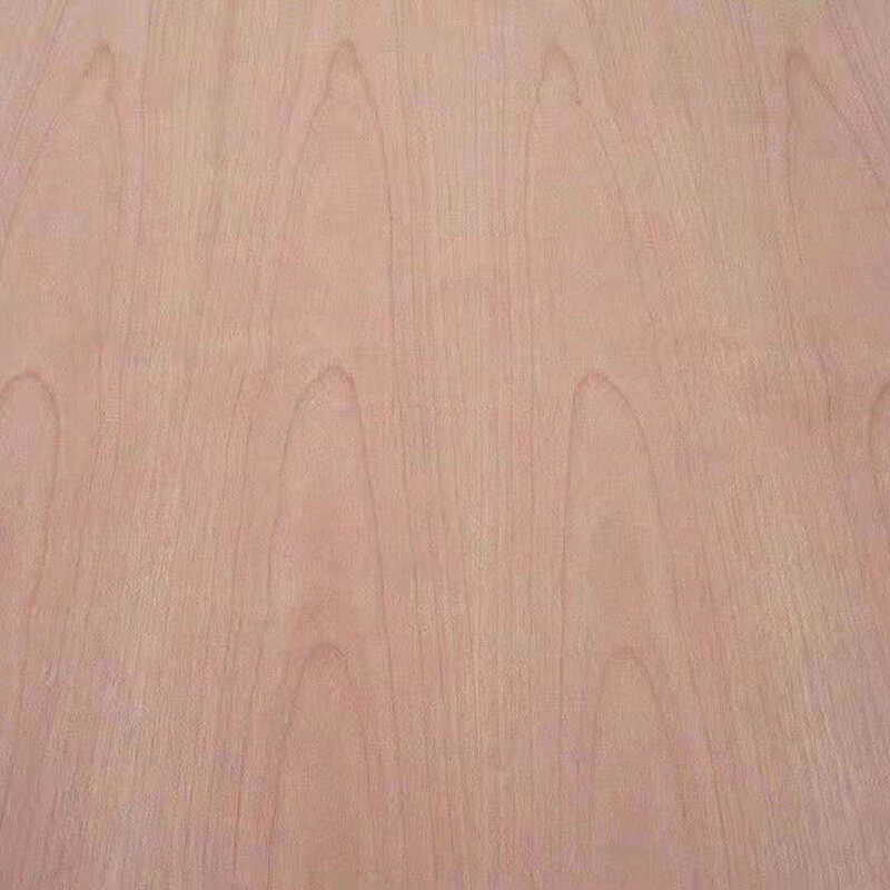 西南桦实木板材木料家具无结材红樱桃木实木木料板材国产樱桃木硬