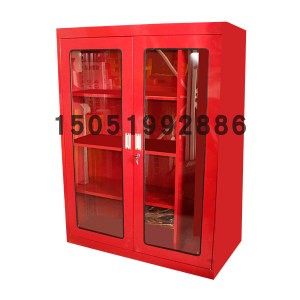 金能电力JN-XFG-C03消防工具柜不含消防器材尺寸冷轧板材厚度0.8