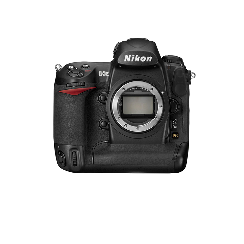 Nikon/尼康D3 D3S D3X D4 D4S D5 D6 Df专业级旗舰全画幅单反相机