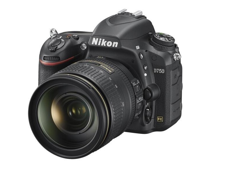 Nikon/尼康D610 D750 单机 24-120套机 24-70全画幅 数码单反相机