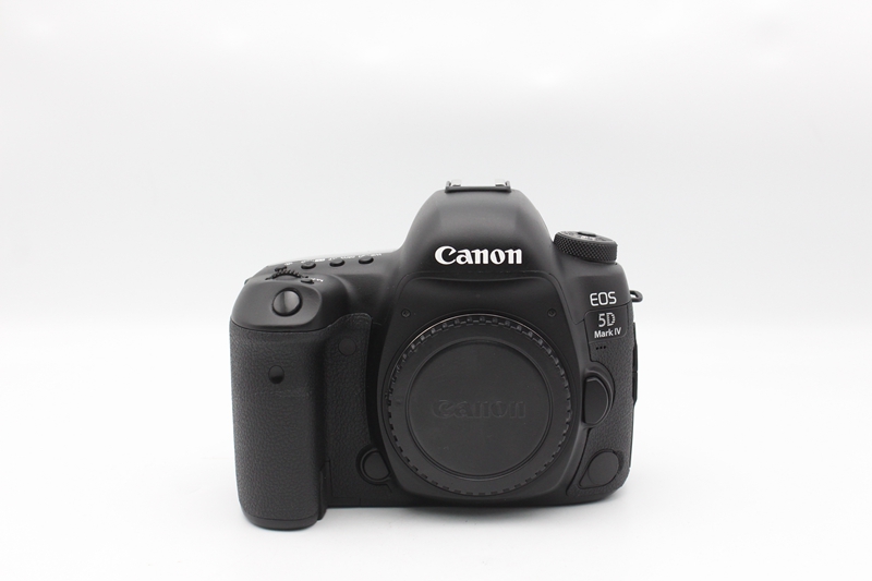 Canon佳能5D Mark IV 5DIV 专业高端全画幅单反相机 4K超高清视频
