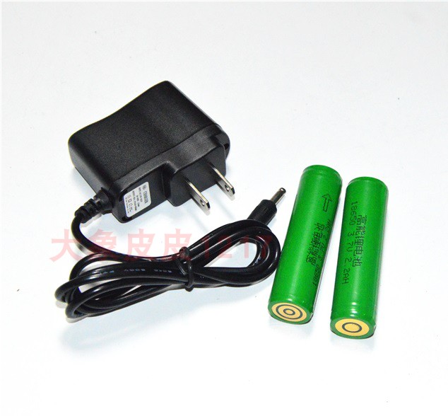 BZH6012 BJQ 6012 BZC BHL 612固态微型强光防爆电筒充电器锂电池