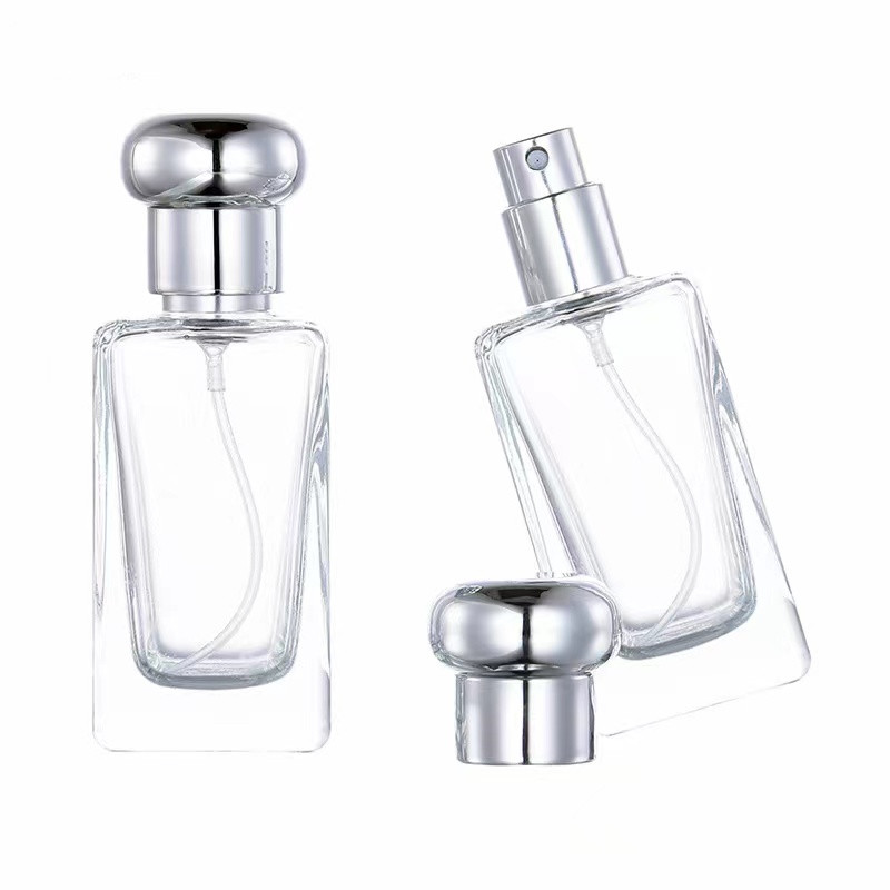 30ML祖码珑喷雾香水瓶香水空瓶子液体玻璃瓶香水分装瓶便携瓶